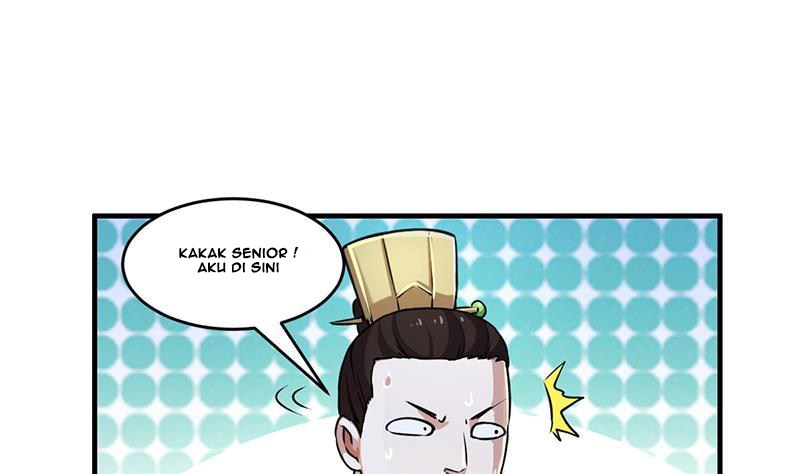 The Immortal Devil Emperor Chapter 46 Gambar 17